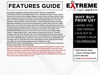 Used 2024 Jeep Grand Cherokee Limited w/ Black Appearance Package video 2