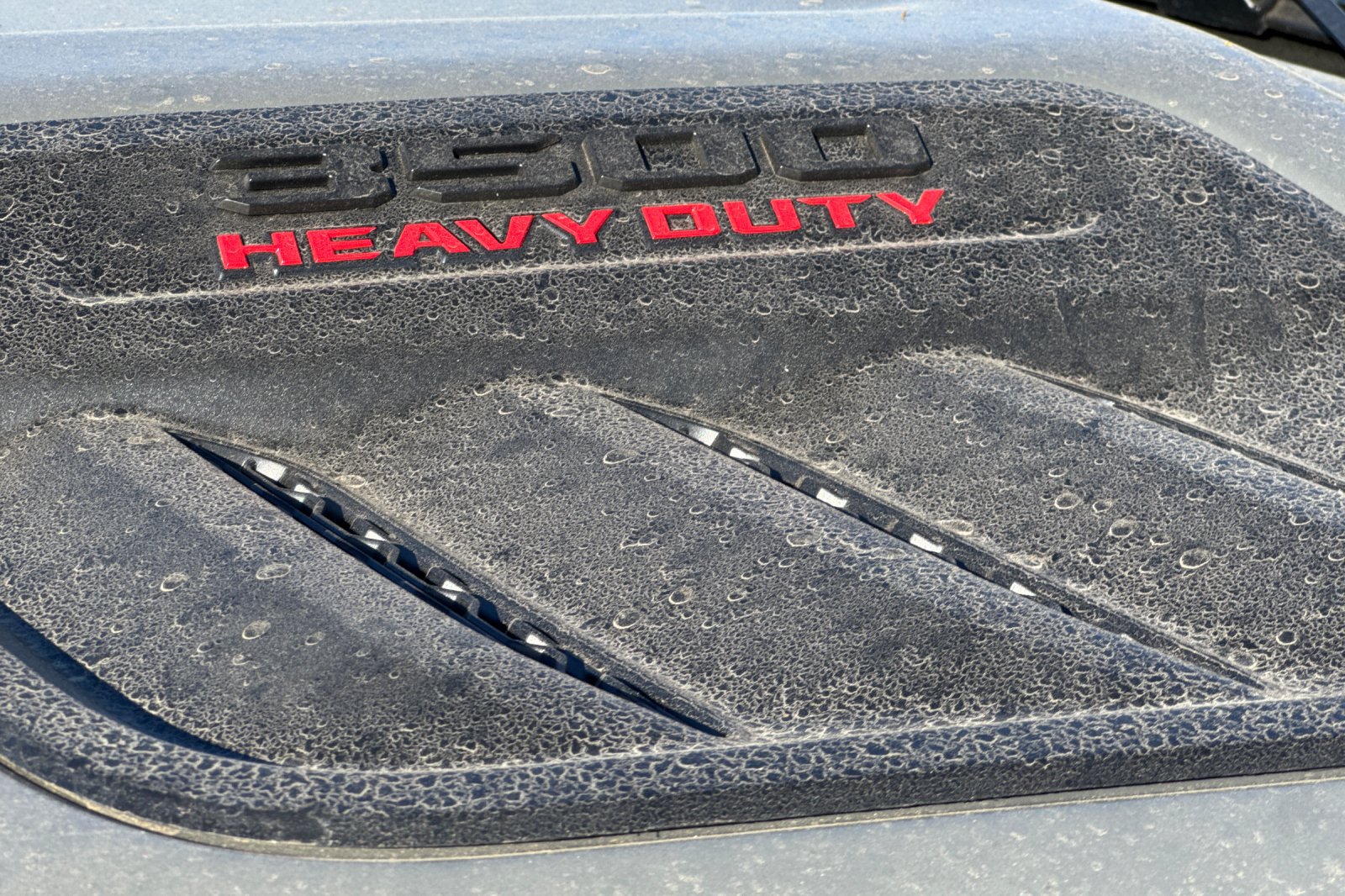 New 2026 RAM 3500 Laramie w/ Night Edition AWD/4WD image 25