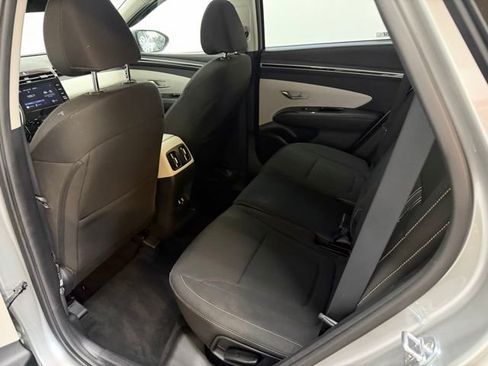 Certified 2022 Hyundai Tucson SEL w/ Convenience Package AWD/4WD image 33