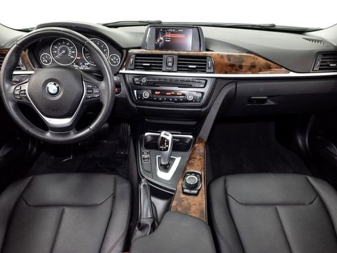 Used 2015 BMW 328i Sedan RWD image 26