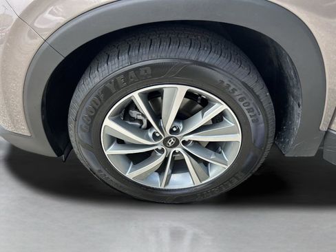 Used 2019 Hyundai Santa Fe FWD image 41