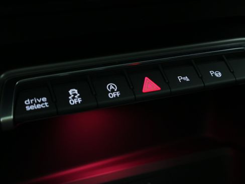 Used 2023 Audi A3 2.0T Premium Plus w/ Premium Plus Package FWD image 27