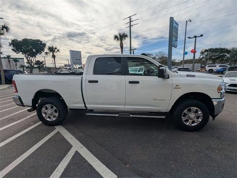 Used 2024 RAM 2500 Big Horn image 3