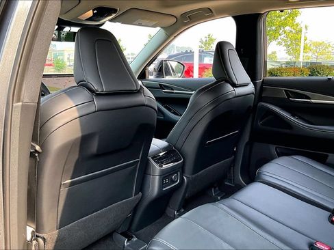 Certified 2023 INFINITI QX60 Luxe w/ Cargo Package AWD/4WD image 31