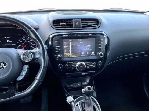 Used 2019 Kia Soul ! w/ Technology Package FWD image 14