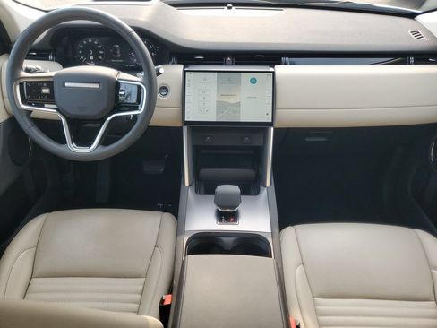 Used 2025 Land Rover Discovery Sport S AWD/4WD image 30