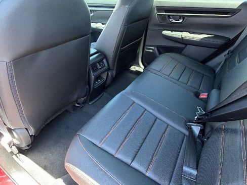 New 2026 Honda CR-V Sport-L image 24