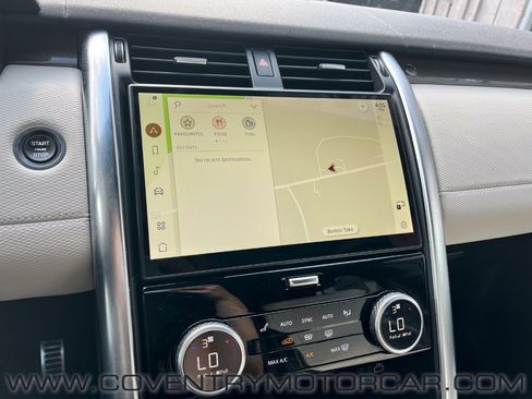 Used 2023 Land Rover Discovery Metropolitan Edition AWD/4WD image 19