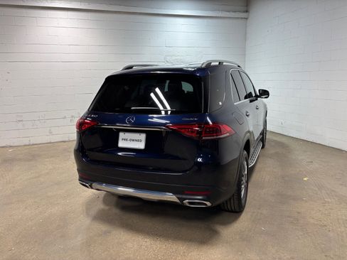 Used 2022 Mercedes-Benz GLE 350 4MATIC image 7