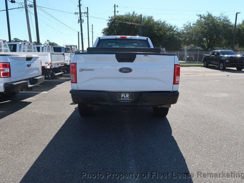 Used 2017 Ford F150 XL w/ XL Power Equipment Group AWD/4WD image 4