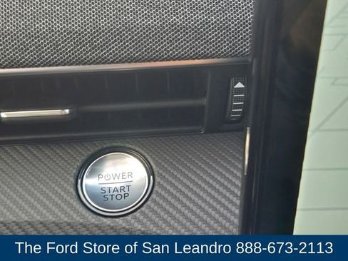 New 2025 Ford Mustang Mach-E Premium image 24