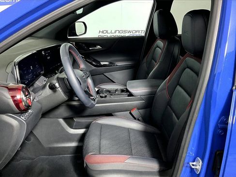 Used 2026 Chevrolet Equinox RS w/ Convenience Package III image 20