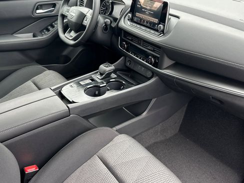 New 2026 Nissan Rogue SV w/ Cold Weather Package image 13