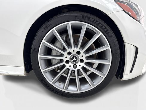 Used 2019 Mercedes-Benz C 300 Coupe w/ AMG Line image 43