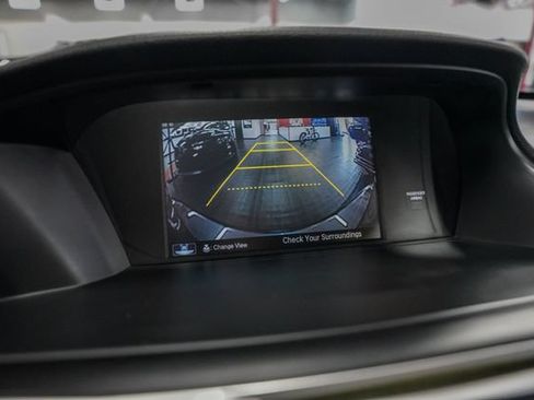 Used 2015 Honda Accord EX-L image 8