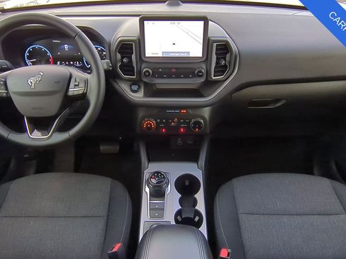Used 2024 Ford Bronco Sport Big Bend w/ Convenience Package image 17