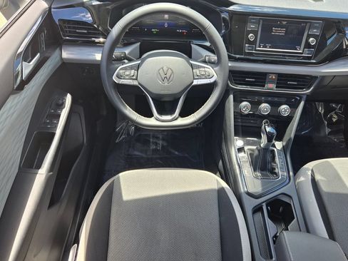 Certified 2023 Volkswagen Taos S w/ Driver Assistance Package FWD image 14