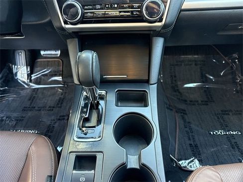 Used 2018 Subaru Outback 2.5i Touring image 21