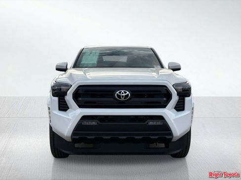 New 2026 Toyota Tacoma SR5 AWD/4WD image 10