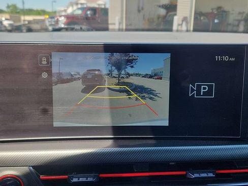 Used 2025 Hyundai Sonata N Line FWD image 20