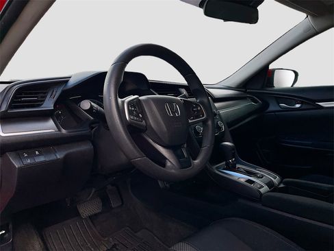 Used 2019 Honda Civic LX image 9