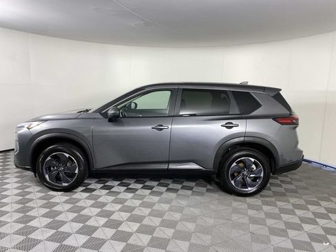 Used 2024 Nissan Rogue SV AWD/4WD image 5