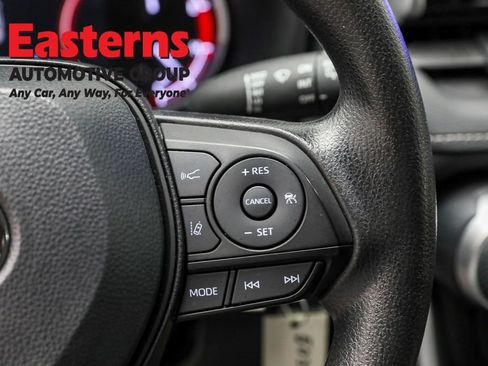 Used 2024 Toyota RAV4 LE image 16