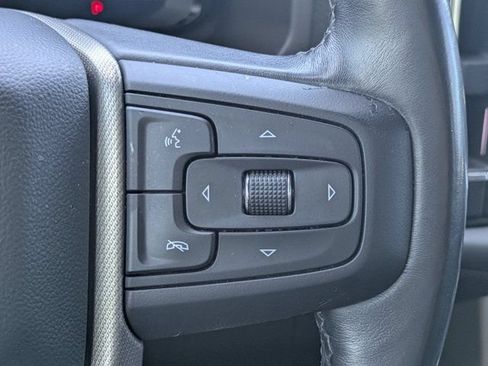 Used 2022 GMC Yukon Denali AWD/4WD image 23
