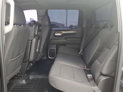 Certified 2023 Chevrolet Silverado 1500 LT image 17