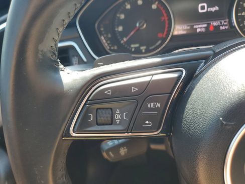 Used 2018 Audi A4 2.0T Ultra Premium Plus w/ Premium Plus Package FWD image 20