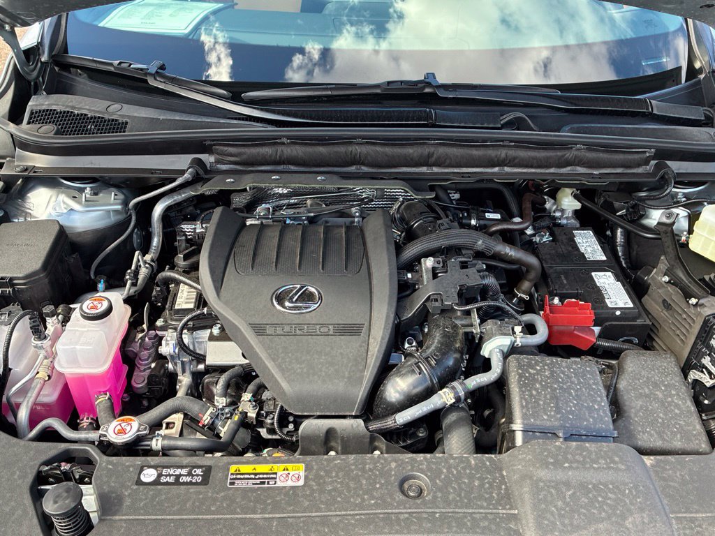 Used 2026 Lexus RX 350 Premium w/ Convenience Package FWD image 25