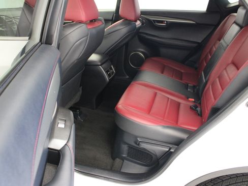 Used 2015 Lexus NX 200t F Sport w/ Navigation System Package FWD image 30