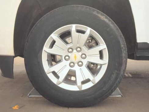 Used 2022 Chevrolet Colorado LT w/ Fleet Safety Package RWD image 21