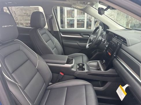 New 2026 GMC Terrain Denali image 35