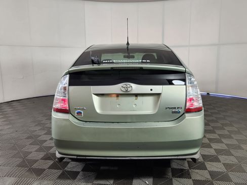Used 2008 Toyota Prius FWD image 6