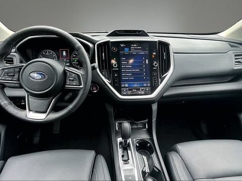 Used 2025 Subaru Ascent Limited AWD/4WD image 7