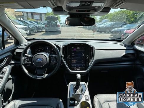 Certified 2024 Subaru Crosstrek 2.5i Limited AWD/4WD image 12