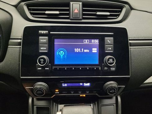 Used 2020 Honda CR-V LX image 25