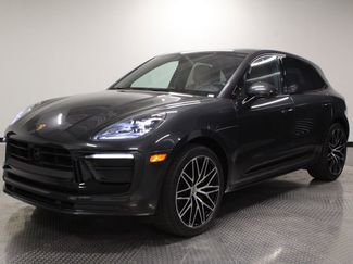 Certified 2023 Porsche Macan Turbo video 1