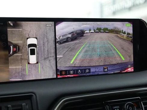 New 2026 Nissan Armada PRO-4X image 17