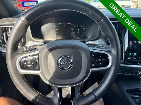 Used 2021 Volvo S60 T5 R-Design AWD/4WD image 23
