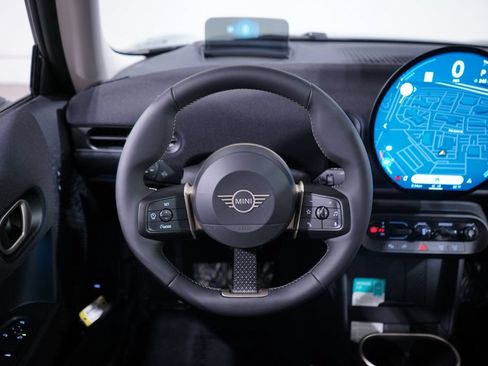 New 2026 MINI Cooper S FWD image 9
