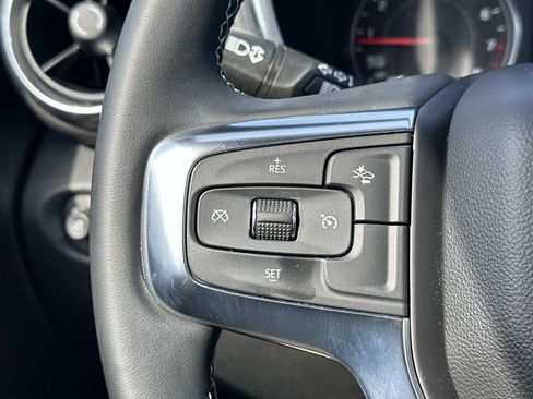 Used 2023 Chevrolet Blazer LT AWD/4WD image 22