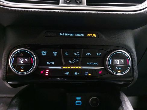 Used 2021 Ford Escape SE w/ Convenience Package image 21