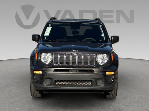 Used 2019 Jeep Renegade Sport w/ Sport Appearance Group image 22