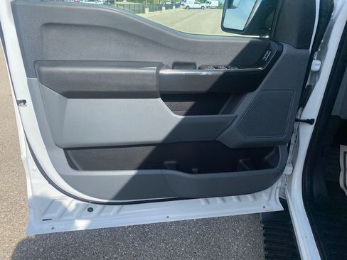 Used 2023 Ford F150 XL w/ Trailer Tow Package image 11