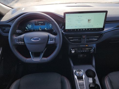 New 2026 Ford Escape ST-Line Select w/ Tech Pack #2 image 25