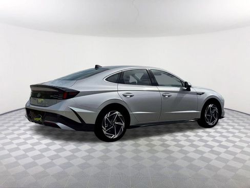New 2026 Hyundai Sonata SEL image 8