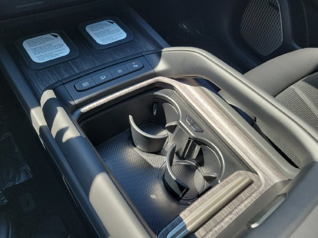 New 2027 Kia Telluride SX Prestige AWD/4WD image 28