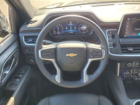 Certified 2023 Chevrolet Tahoe LT AWD/4WD image 17